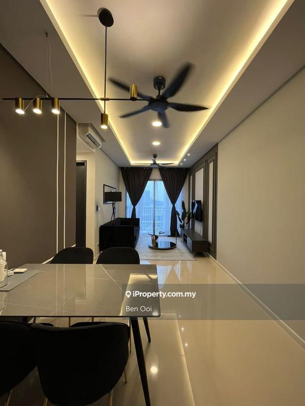 Service Residence for Rent in Sunway Velocity TWO by Ben Ooi - iProperty.com.my