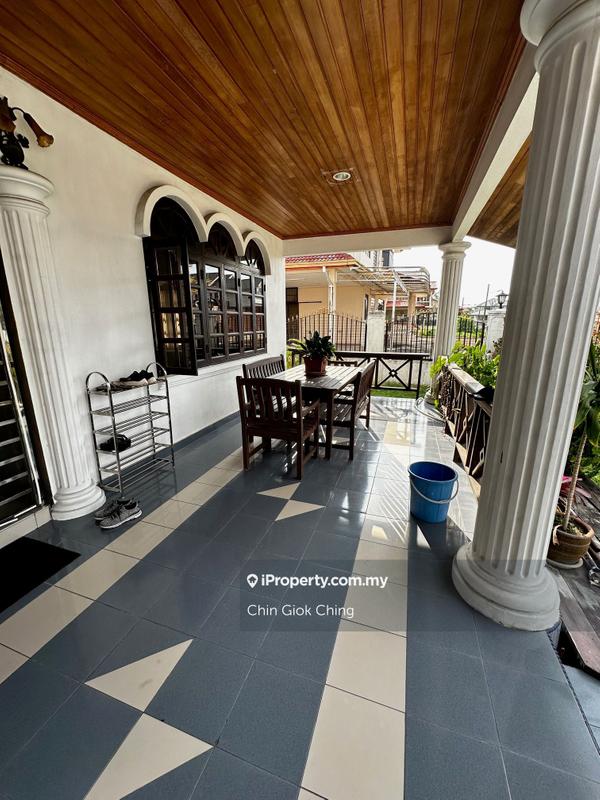 Bungalow House for Sale in Taman Khidmat, Kota Kinabalu by Chin Giok Ching - iProperty.com.my