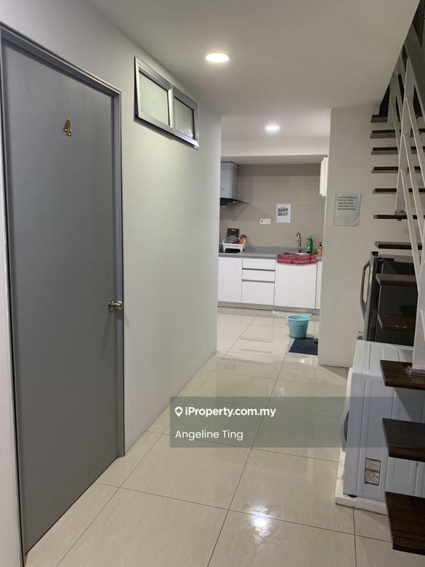 Soho for Sale in Shah Alam, Subang Jaya by Angeline Ting - iProperty.com.my