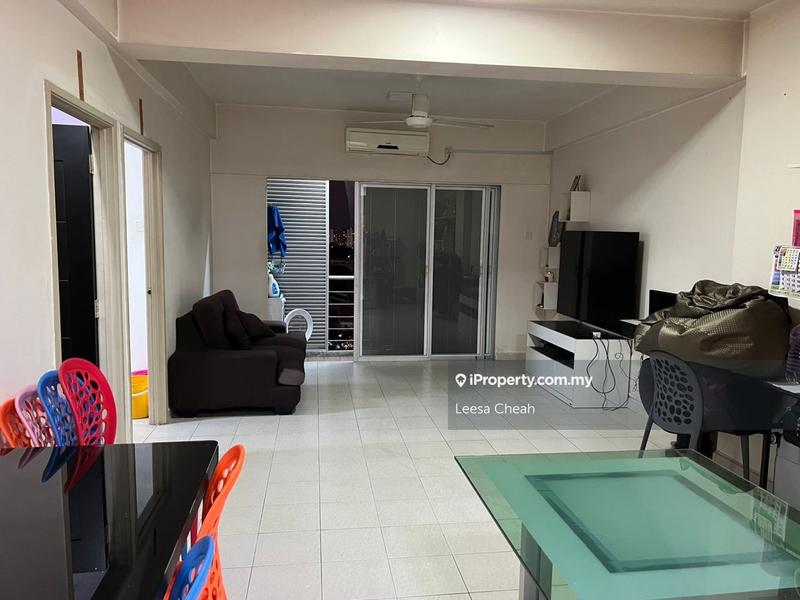 For Sale - Vista Perdana Apartment
