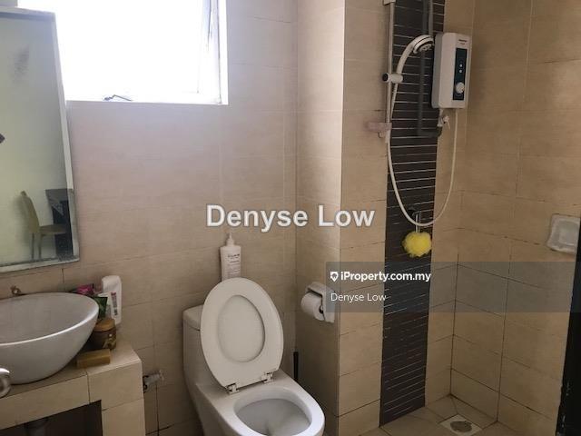 Kondominium untuk Dijual di Cova Villa oleh Denyse Low - iProperty.com.my