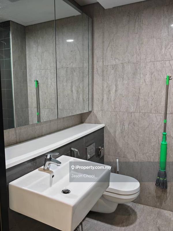 Kediaman Servis untuk Disewa di Cantara Residences oleh Jason Chooi - iProperty.com.my