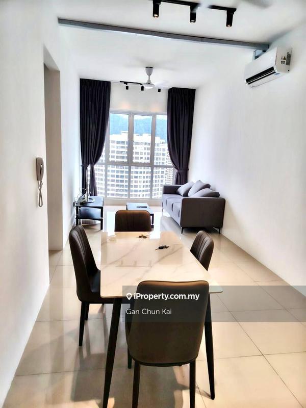 Condominium for Rent in The Zen by Gan Chun Kai - iProperty.com.my
