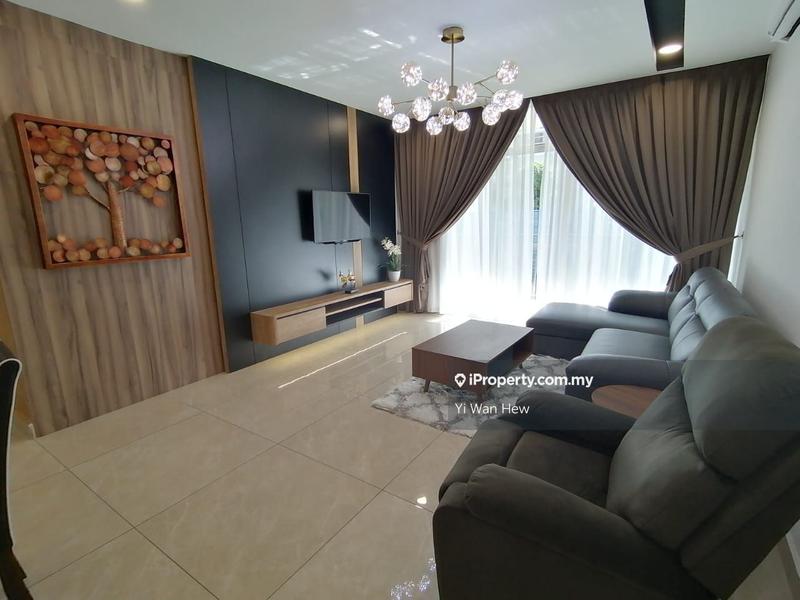 For Sale - The Paradigm Suites