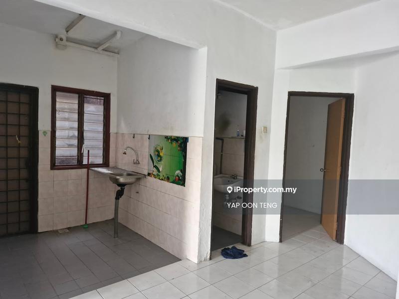 Kedai untuk Dijual di Taman Orkid, Cheras oleh Yap Oon Teng - Kitchen - iProperty.com.my