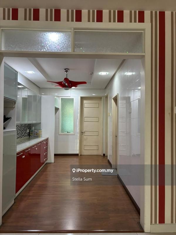 2.5-storey Terraced House for Sale in Putra Heights, Subang Jaya by Stella Sum - iProperty.com.my