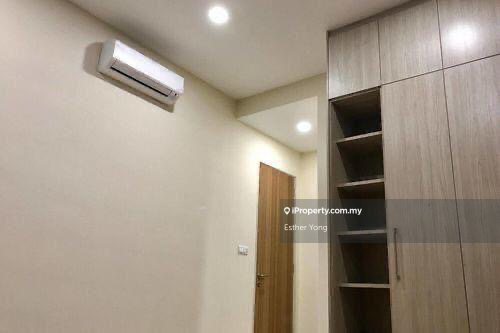 Kondominium untuk Dijual di Green Residence oleh Esther Yong - iProperty.com.my