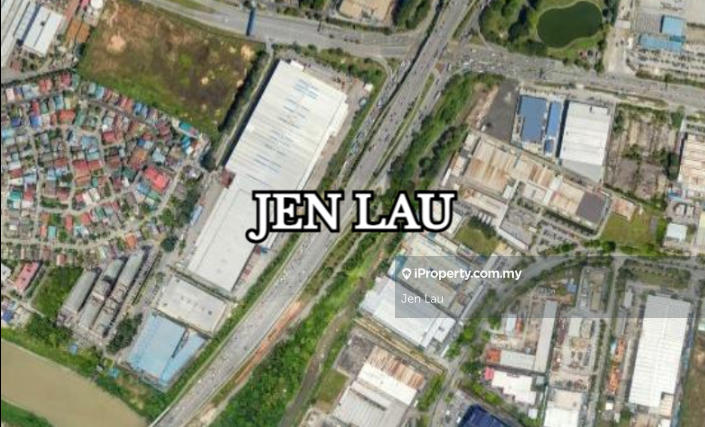 For Sale - Seksyen 25, Seksyen 26, Seksyen 27, Seksyen 28, Taman Perindustrian UEP