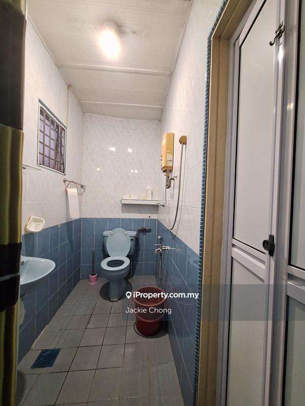 Rumah Teres 2-Tingkat untuk Dijual di Happy Garden, Kuchai Lama oleh Jackie Chong - iProperty.com.my