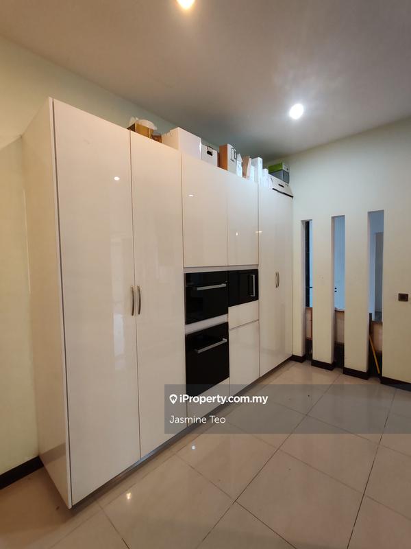 Banglo untuk Dijual di Setia Eco Park, Setia Alam oleh Jasmine Teo - iProperty.com.my