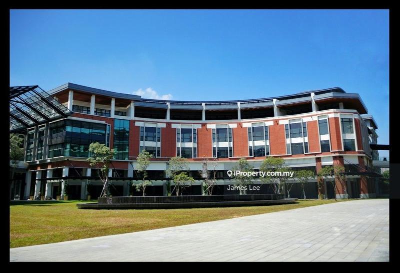Shop for Rent in Desa Parkcity, Kuala Lumpur by James Lee - iProperty.com.my