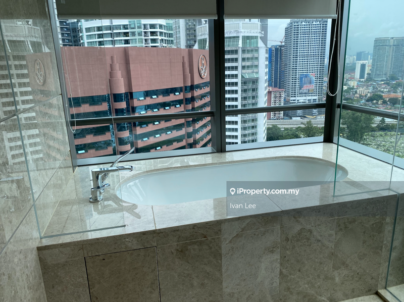 Service Residence for Sale in The Ritz-Carlton Residences by Ivan Lee - iProperty.com.my