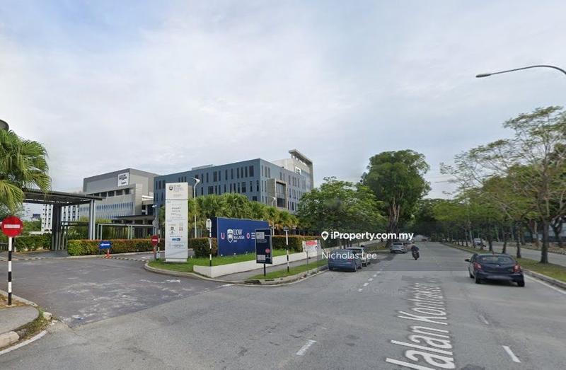 Retail-Space for Rent in Utropolis Marketplace, Glenmarie, Shah Alam by Nicholas Lee - iProperty.com.my