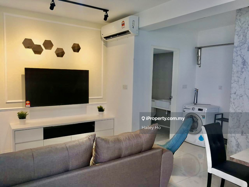 Service Residence for Rent in EkoCheras by Hailey Ho - iProperty.com.my