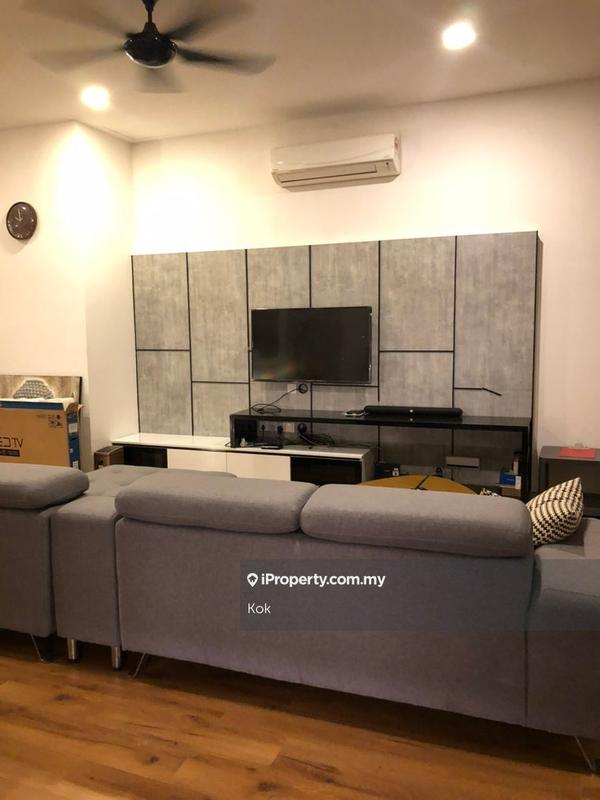 Semi-Detached House for Sale in Desa Petaling, Kuala Lumpur by Kok - iProperty.com.my