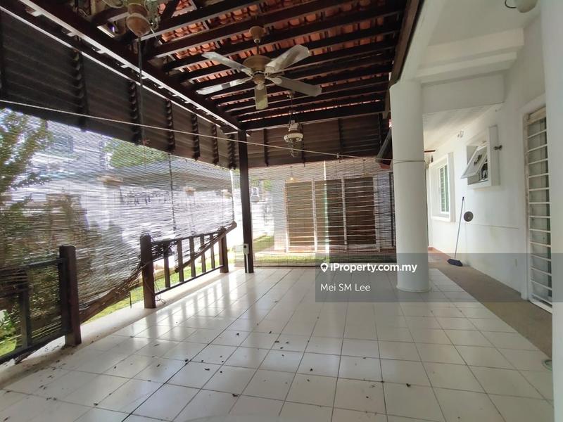 Rumah Berkembar untuk Dijual di Taman Taming Indah, Bandar Sungai Long oleh Mei SM Lee - Taman Taming Indah, Sg Long  - iProperty.com.my