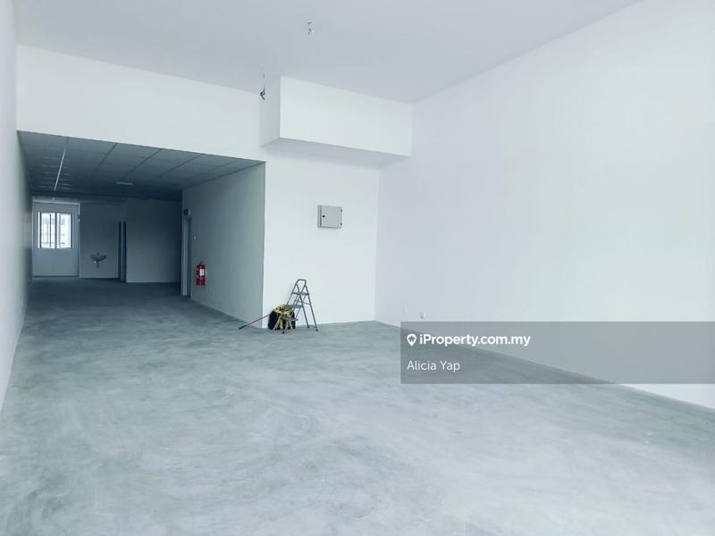 Office for Rent in Bandar Tasik Puteri, Rawang by Alicia Yap - iProperty.com.my