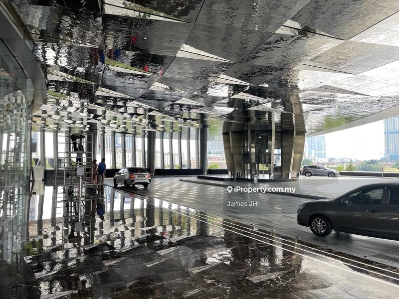 Pejabat untuk Disewa di Tun Razak Exchange, Kuala Lumpur oleh James JH - iProperty.com.my