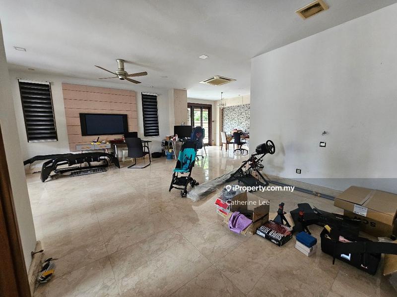 Cheras KL Semi-D for Sale