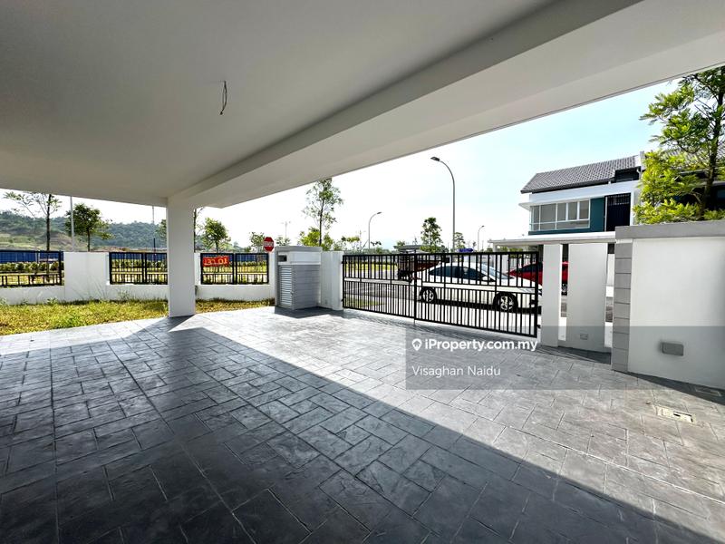 Rumah Teres 2-Tingkat untuk Dijual di Kota Emerald, Rawang oleh Visaghan Naidu - iProperty.com.my