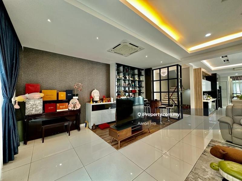 Banglo untuk Dijual di ha38v, Ulu Kelang oleh Aaron Ho - iProperty.com.my