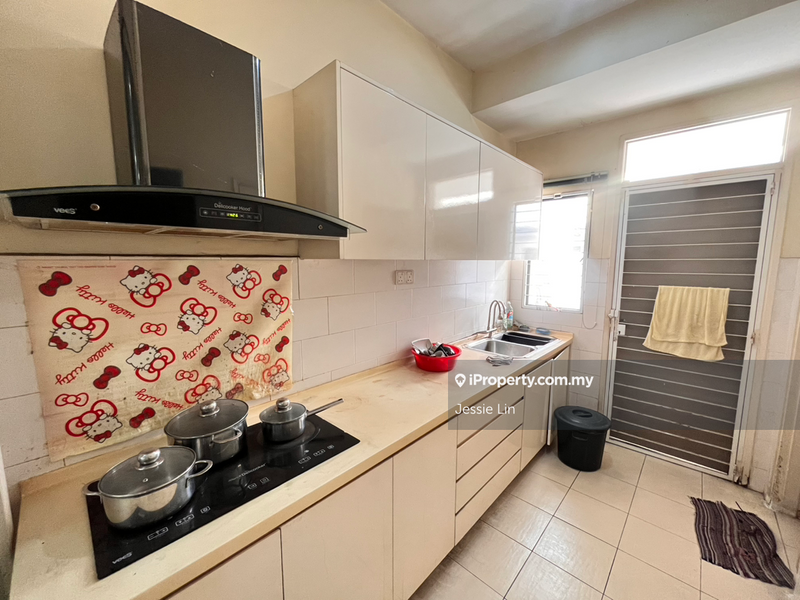 2-storey Terraced House for Sale in Sutera Damansara, Damansara Damai by Jessie Lin - iProperty.com.my