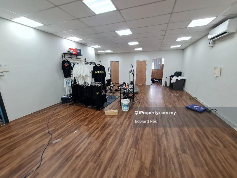 For Rent - SUBANG JAYA, USJ, TMN PERINDUSTRIAN USJ 1