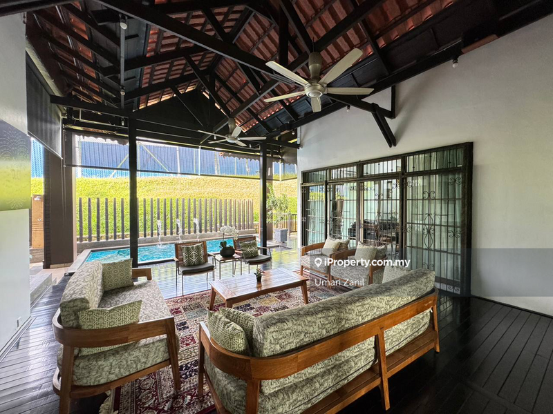 Bungalow House for Sale in Bandar Dato Onn, Tebrau by Umair Zanil - iProperty.com.my