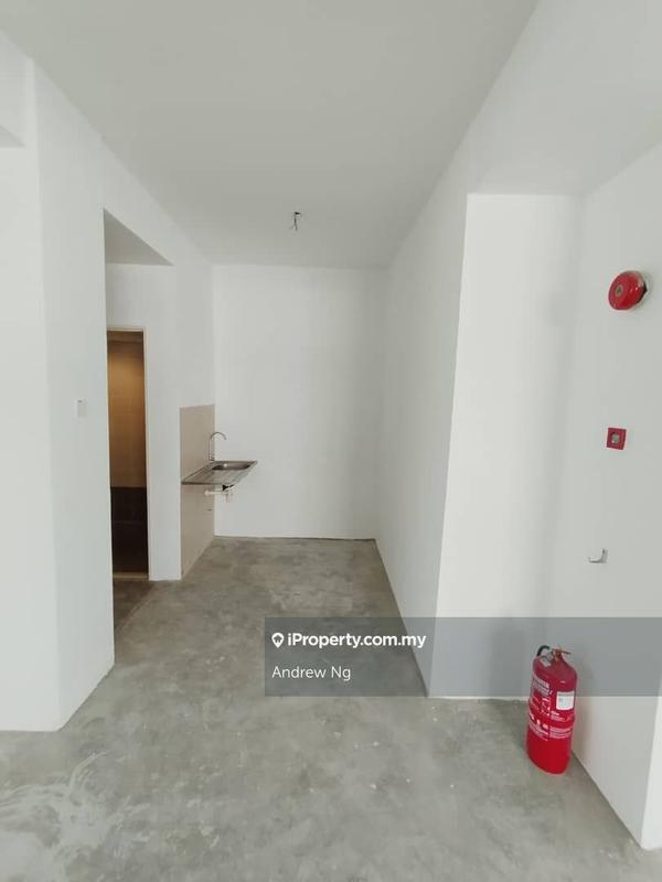 Pejabat untuk Dijual di Damansara Perdana, Petaling Jaya oleh Andrew Ng - iProperty.com.my