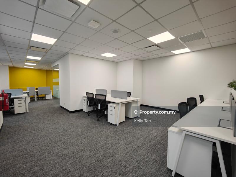 Pejabat untuk Disewa di Bukit Damansara, Damansara Heights oleh Kelly Tan - iProperty.com.my
