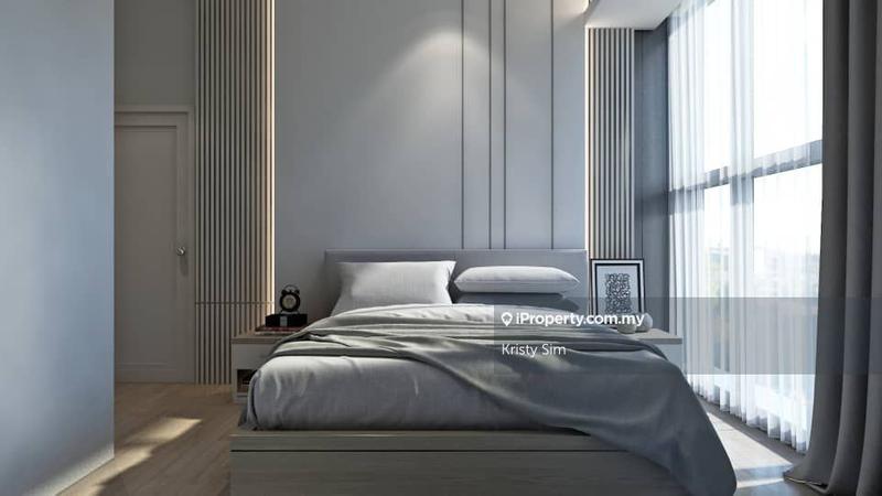 For Sale - TRX Residences