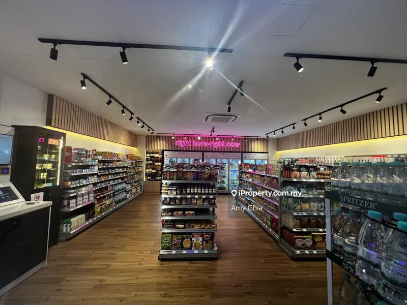 Kondominium untuk Dijual di Pavilion Hilltop oleh Amy Chia - iProperty.com.my