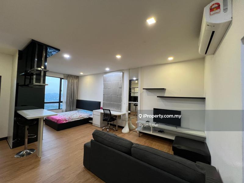 For Rent - Landmark Residence 2