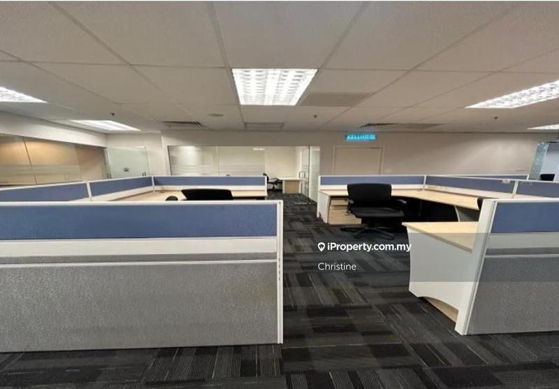 Office for Rent in Mont Kiara, Mont Kiara by Christine - iProperty.com.my