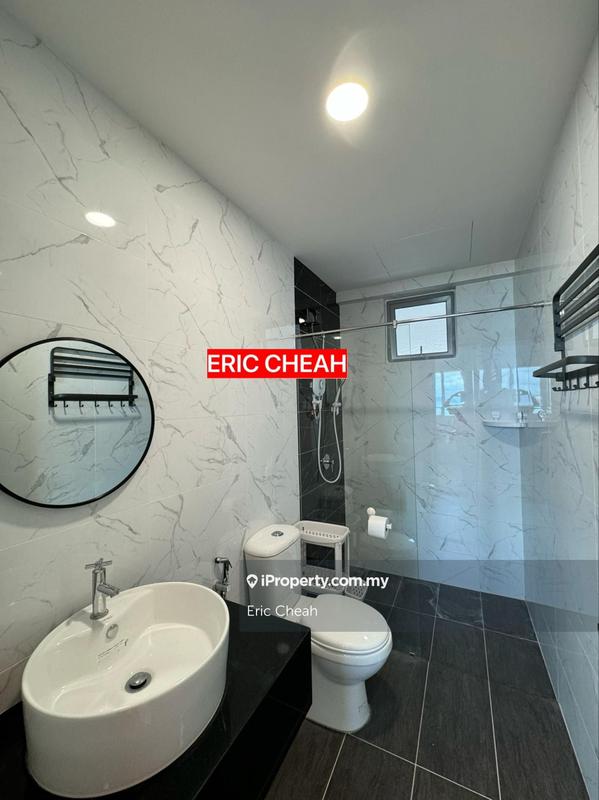 Kondominium untuk Disewa di The Zen oleh Eric Cheah - iProperty.com.my