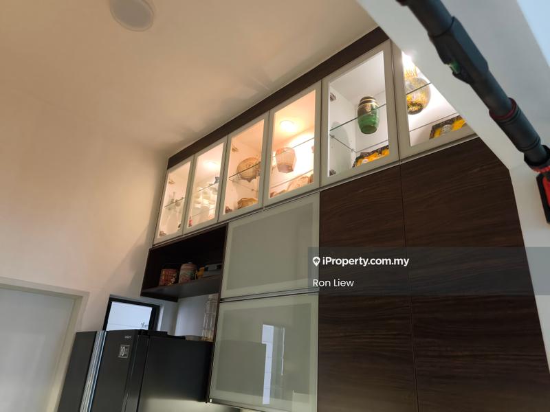 Kediaman Servis untuk Disewa di 8 Kinrara oleh Ron Liew - Interior - iProperty.com.my