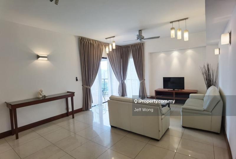 For Sale - Mont Kiara Damai Resort Condominium