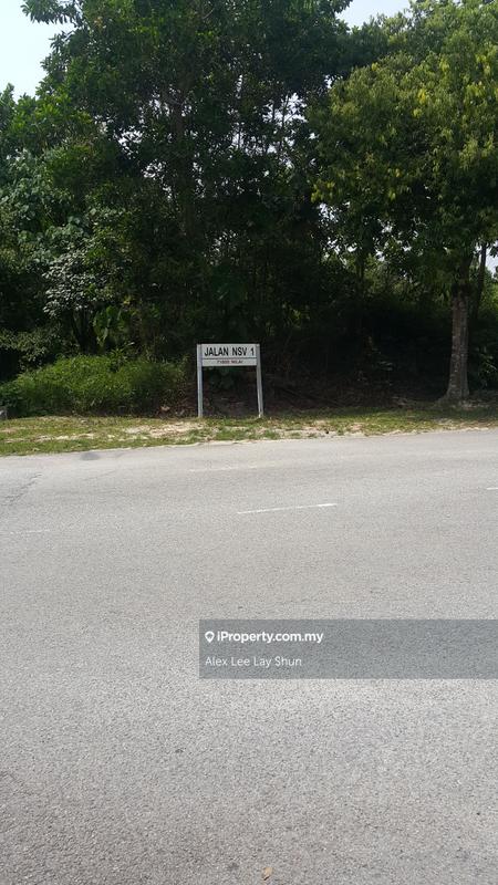 Banglo Tanah untuk Dijual di Nilai Spring Villas, Nilai oleh Alex Lee Lay Shun - iProperty.com.my