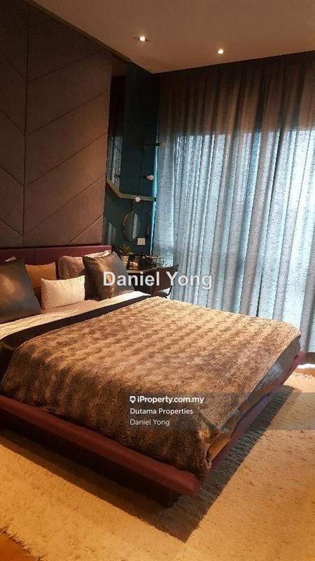 For Sale - Vortex KLCC