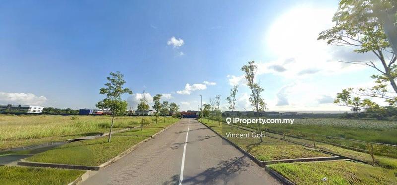 Industrial Land for Sale in Gelang Patah, Johor by Vincent Goh - iProperty.com.my
