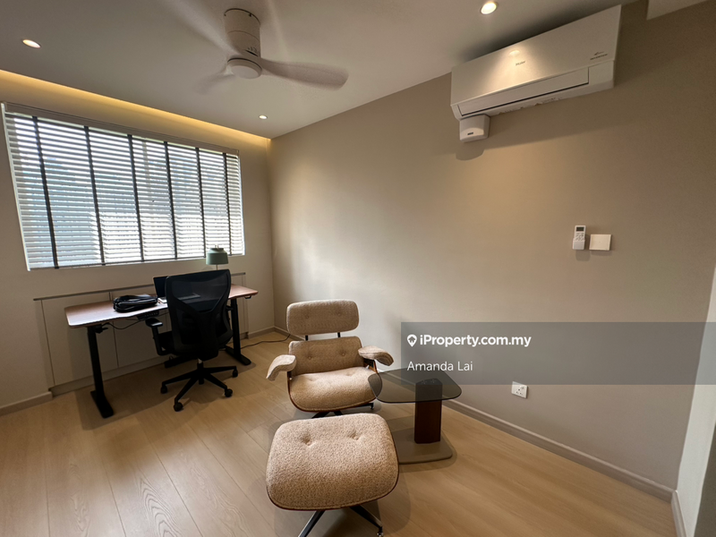 For Rent - Mont Kiara Pelangi