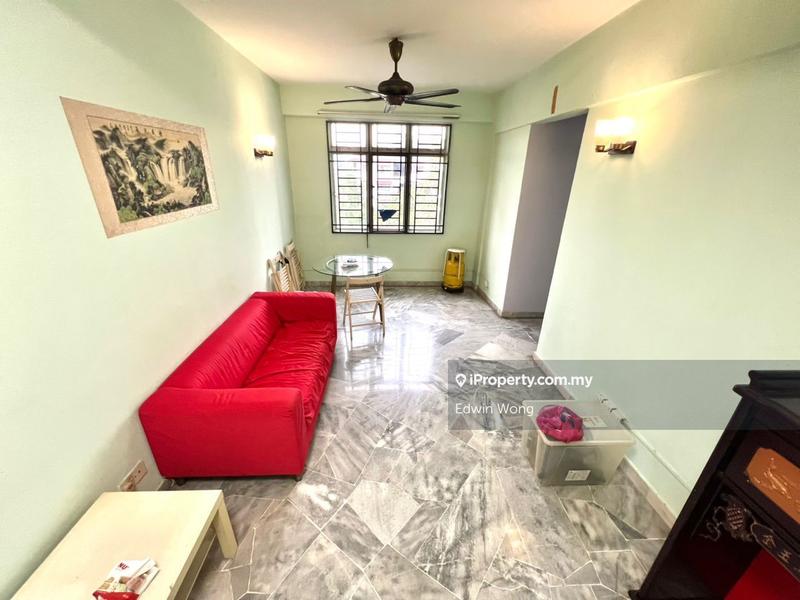 For Sale - Subang Perdana Goodyear Court 10