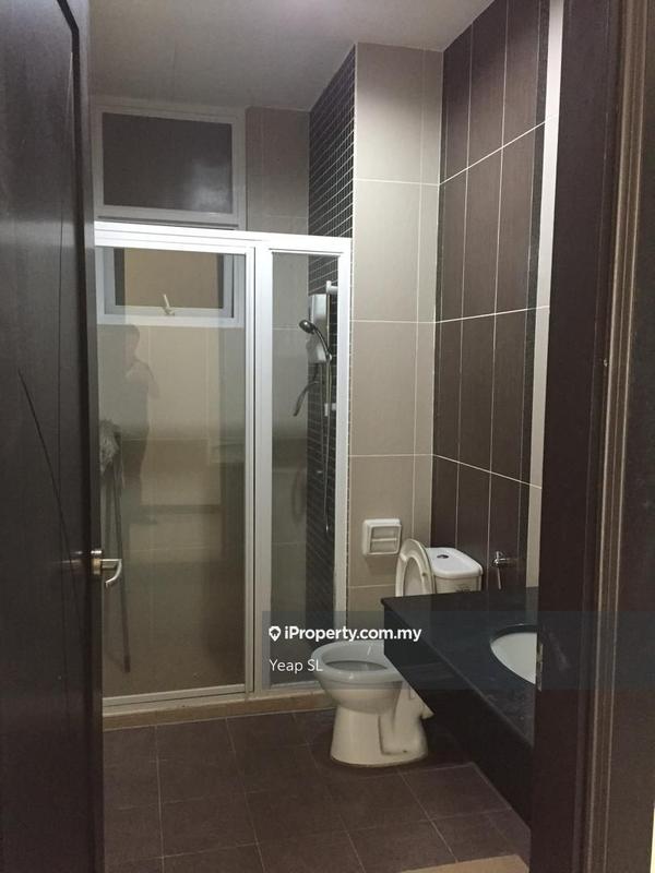 Condominium for Sale in Fettes Residence by Yeap SL - iProperty.com.my