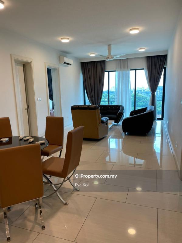 For Sale - One Central Park