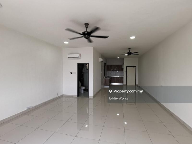 Service Residence for Rent in Da Men by Eddie Wong - iProperty.com.my