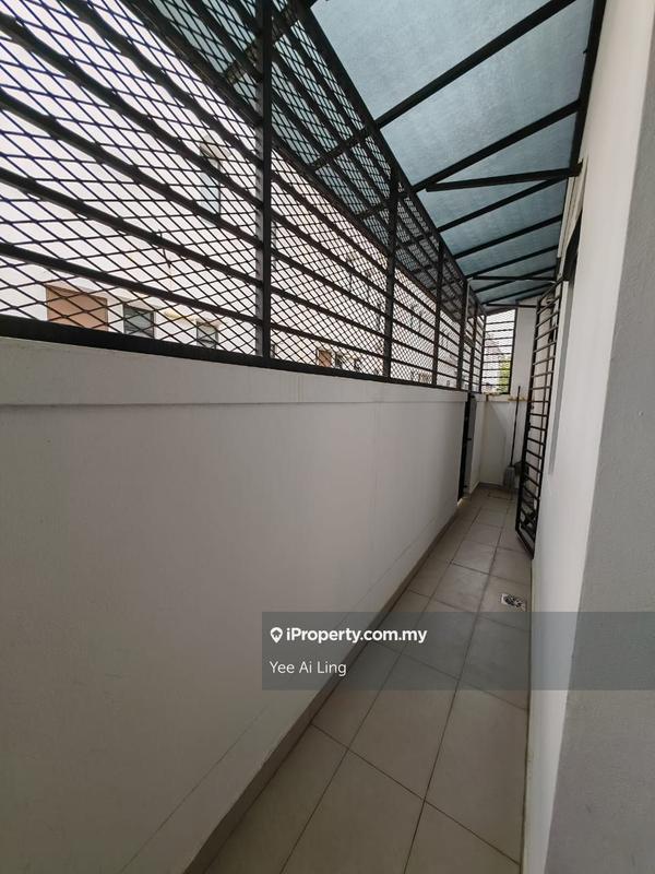 Rumah Berangkai 2 Tingkat untuk Dijual di Bandar Rimbayu, Telok Panglima Garang oleh Yee Ai Ling - iProperty.com.my