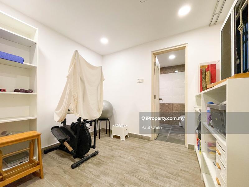 Condominium for Sale in Tuscany by Paul Chen - iProperty.com.my