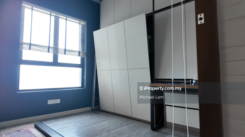 Condominium for Sale in Five Stones by Michael Lam - iProperty.com.my