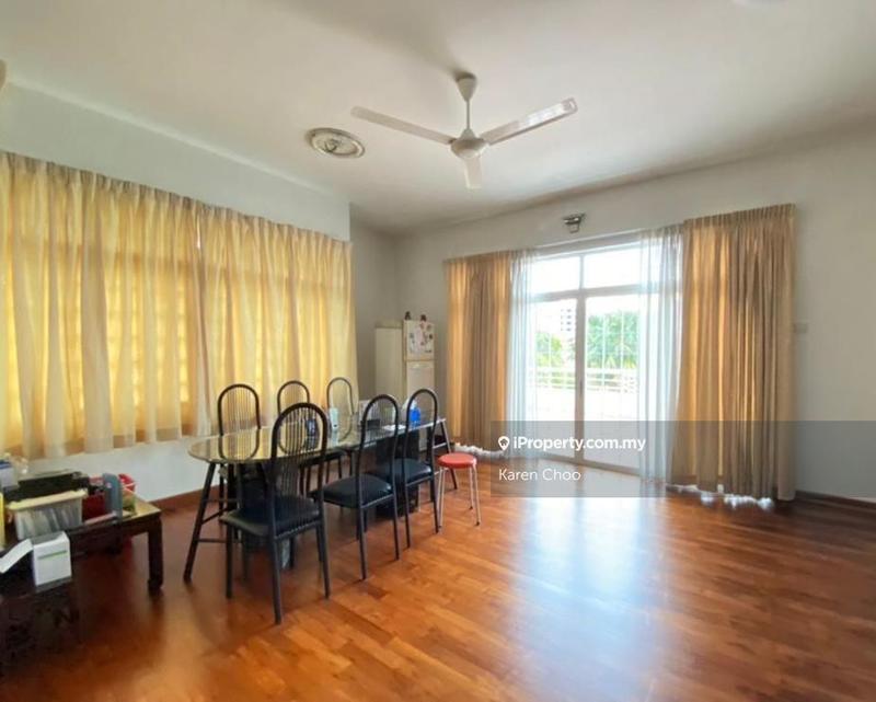 Rumah Berkembar untuk Dijual di Tanjung Bungah, Penang oleh Karen Choo - iProperty.com.my