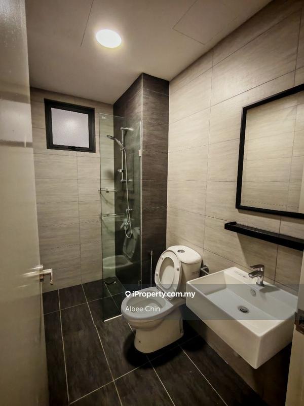 Residensi Servis untuk Disewa di Suria Garden oleh Albee Chin - iProperty.com.my